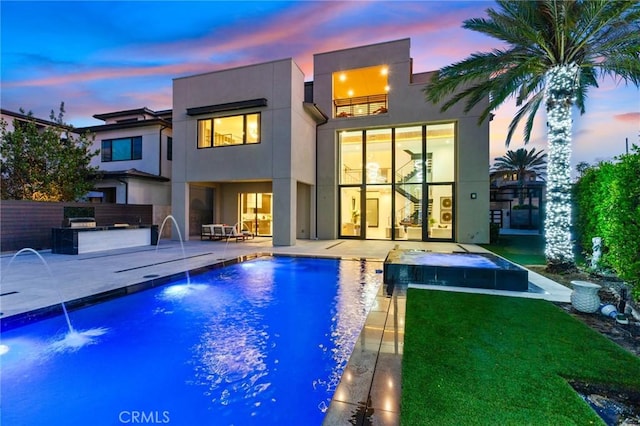 61 Hartman, Irvine, CA 92618 - photo 49