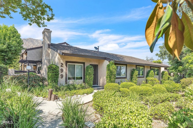 299 E Sierra Madre Blvd Unit A, Sierra Madre, CA 91024 - photo 1