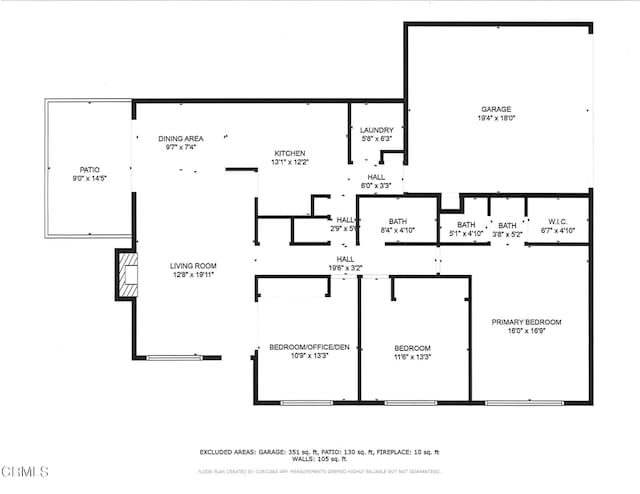 299 E Sierra Madre Blvd Unit A, Sierra Madre, CA 91024 - photo 55