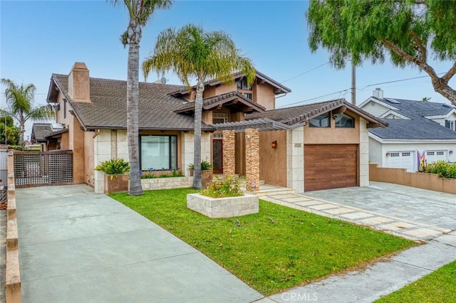 22224 Reynolds Dr, Torrance, CA 90505 - photo 36