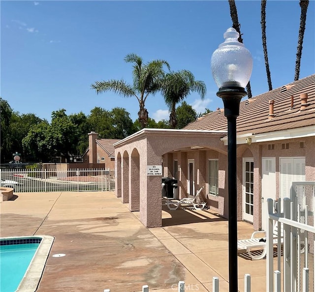 780 Alpine St, Hemet, CA 92545 - photo 25