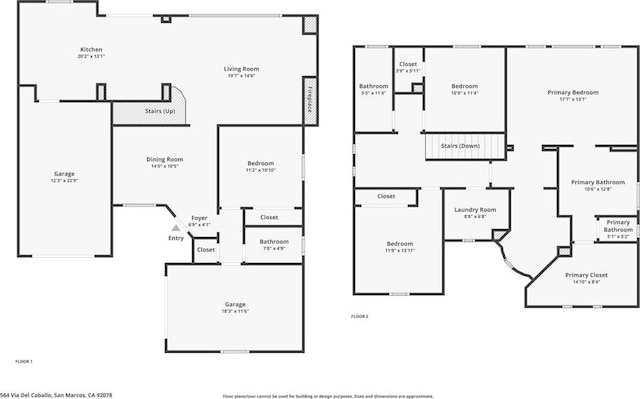 564 Via Del Caballo, San Marcos, CA 92078 - photo 47