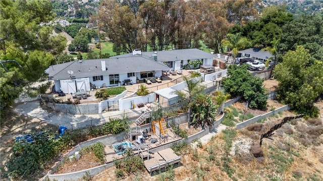 770 E Avocado Crest Rd, La Habra Heights, CA 90631 - photo 58