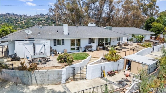 770 E Avocado Crest Rd, La Habra Heights, CA 90631 - photo 41