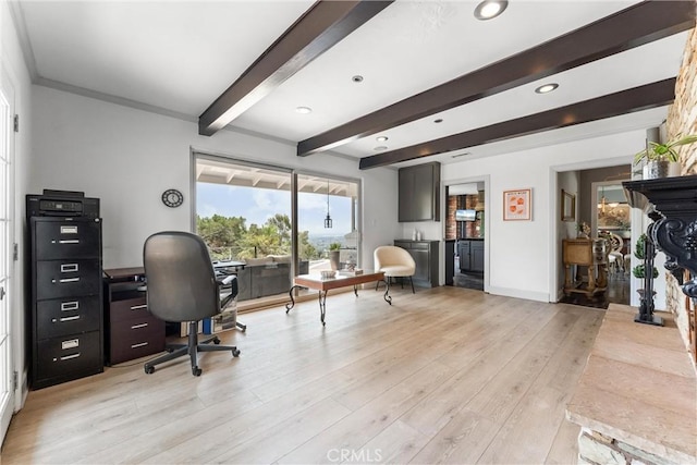 770 E Avocado Crest Rd, La Habra Heights, CA 90631 - photo 18