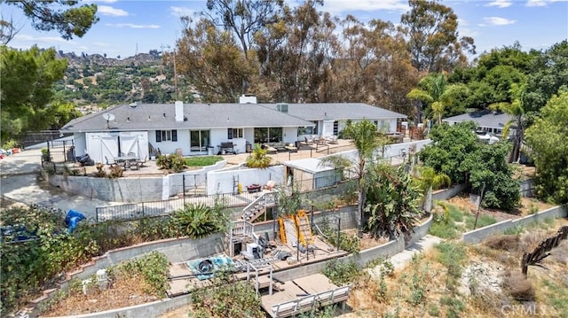 770 E Avocado Crest Rd, La Habra Heights, CA 90631 - photo 55