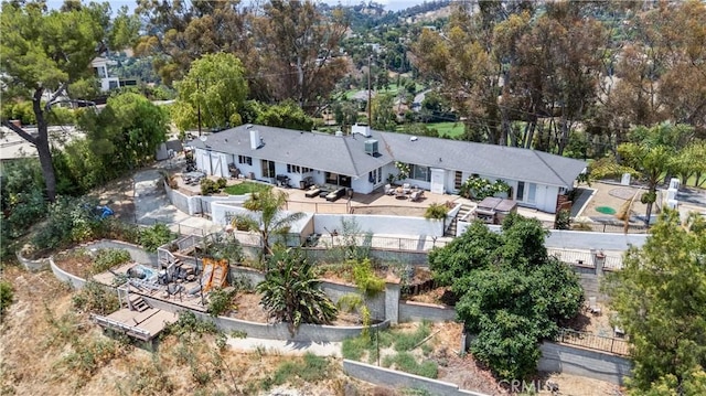 770 E Avocado Crest Rd, La Habra Heights, CA 90631 - photo 57