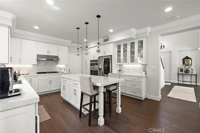 22971 Bouquet, Mission Viejo, CA 92692 - photo 15