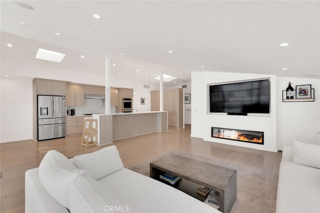 2712 N Beverly Glen Blvd, Los Angeles, CA 90077 - photo 14