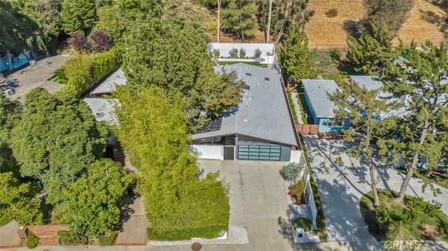 2712 N Beverly Glen Blvd, Los Angeles, CA 90077 - photo 47