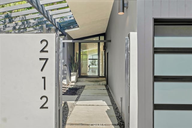 2712 N Beverly Glen Blvd, Los Angeles, CA 90077 - photo 4