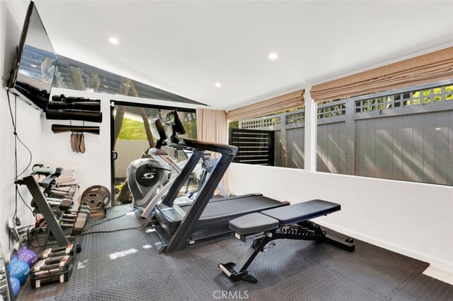 2712 N Beverly Glen Blvd, Los Angeles, CA 90077 - photo 32