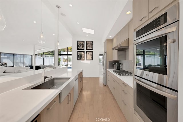 2712 N Beverly Glen Blvd, Los Angeles, CA 90077 - photo 19