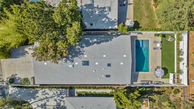 2712 N Beverly Glen Blvd, Los Angeles, CA 90077 - photo 46