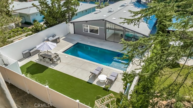 2712 N Beverly Glen Blvd, Los Angeles, CA 90077 - photo 44