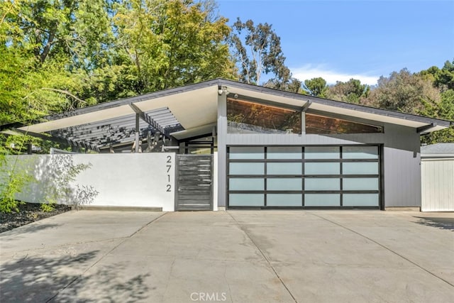 2712 N Beverly Glen Blvd, Los Angeles, CA 90077 - photo 3