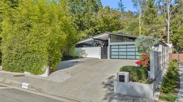 2712 N Beverly Glen Blvd, Los Angeles, CA 90077 - photo 2