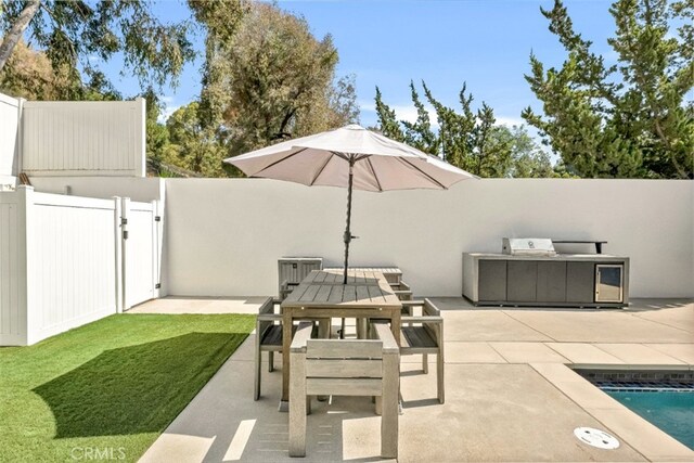 2712 N Beverly Glen Blvd, Los Angeles, CA 90077 - photo 40
