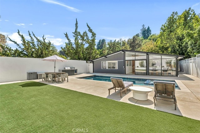 2712 N Beverly Glen Blvd, Los Angeles, CA 90077 - photo 43