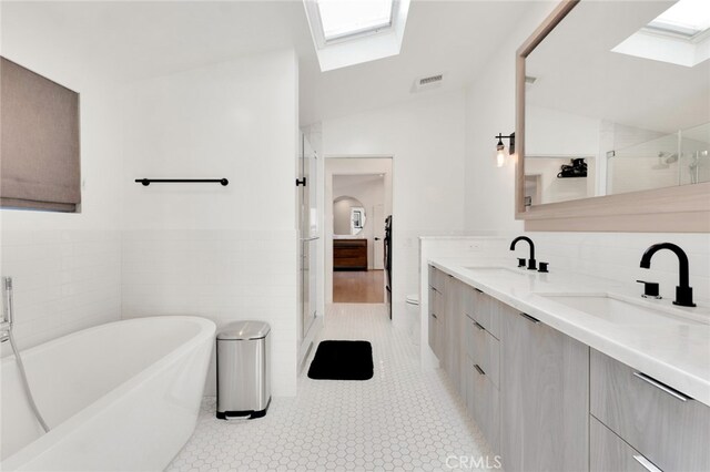 2712 N Beverly Glen Blvd, Los Angeles, CA 90077 - photo 22