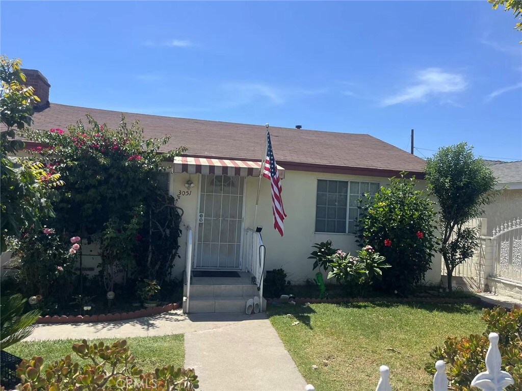 3051 Nevada Ave, El Monte, CA 91731 - photo 1