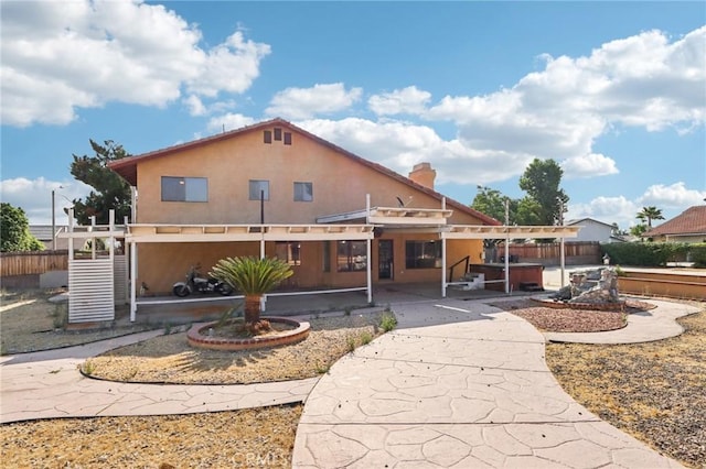 11281 Pioneer Ridge Rd, Moreno Valley, CA 92557 - photo 29