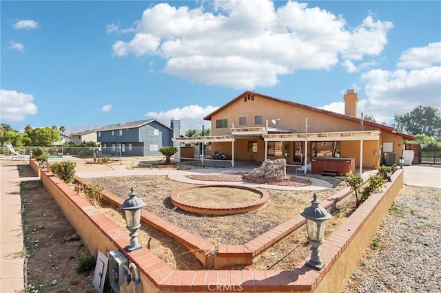 11281 Pioneer Ridge Rd, Moreno Valley, CA 92557 - photo 28