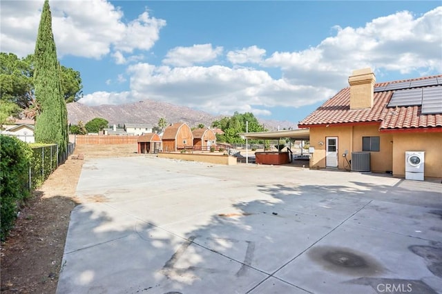 11281 Pioneer Ridge Rd, Moreno Valley, CA 92557 - photo 26