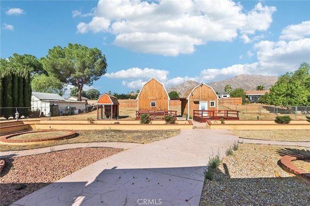 11281 Pioneer Ridge Rd, Moreno Valley, CA 92557 - photo 30
