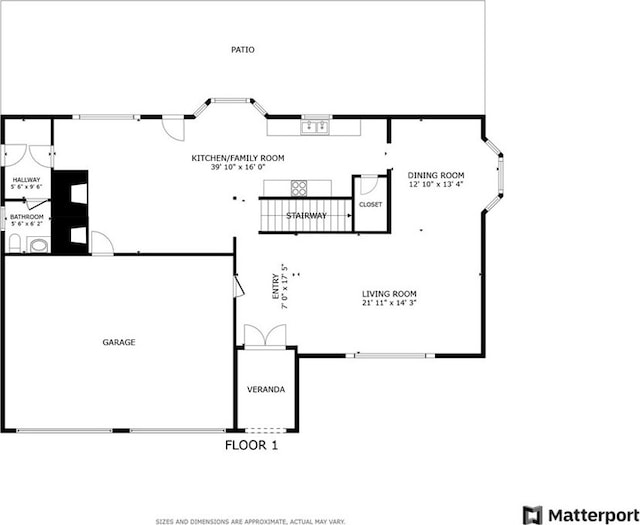 11281 Pioneer Ridge Rd, Moreno Valley, CA 92557 - photo 33
