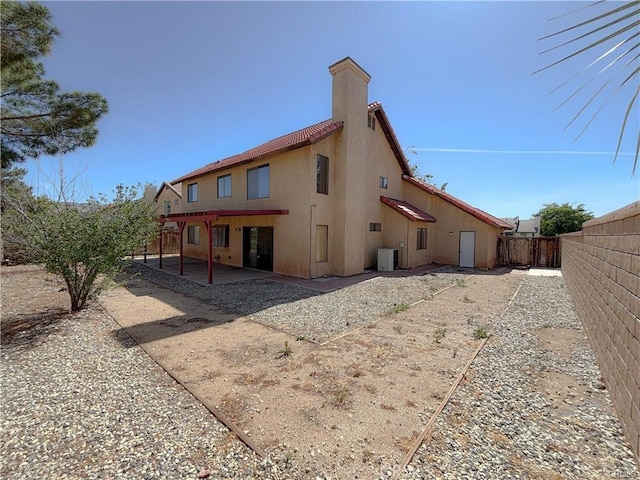 39360 Longhorn Ct, Palmdale, CA 93551 - photo 26