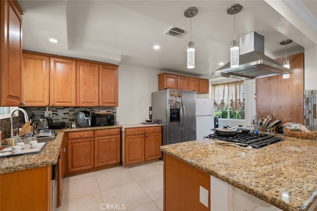 10925 Goss St, Sun Valley, CA 91352 - photo 12