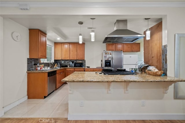 10925 Goss St, Sun Valley, CA 91352 - photo 16