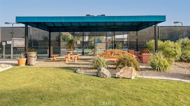 81535 Avenida De Baile, Indio, CA 92203 - photo 42