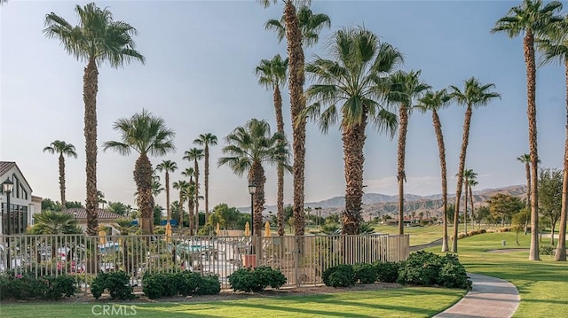 81535 Avenida De Baile, Indio, CA 92203 - photo 36