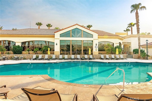 81535 Avenida De Baile, Indio, CA 92203 - photo 39