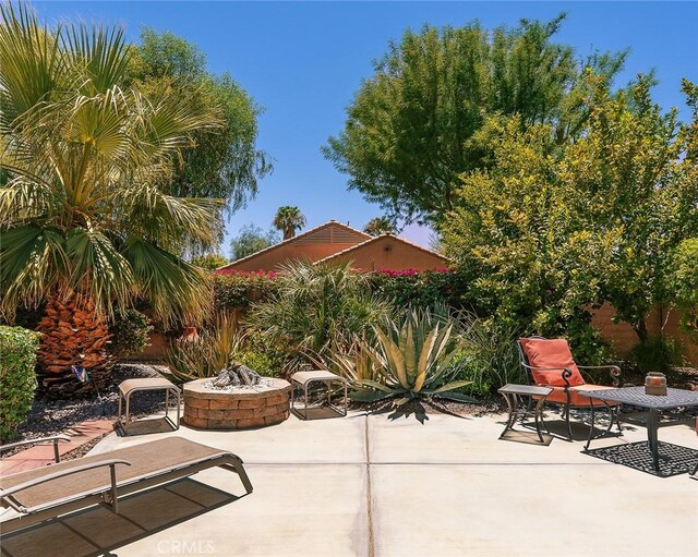 81535 Avenida De Baile, Indio, CA 92203 - photo 21