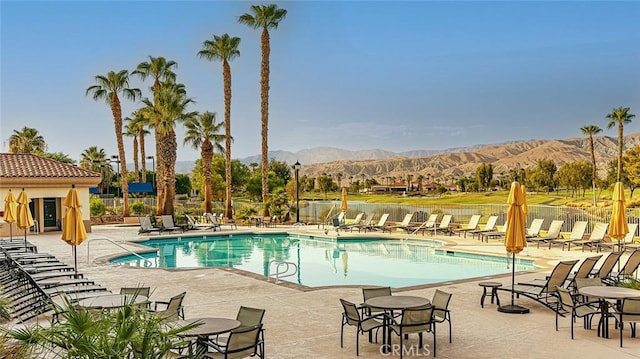 81535 Avenida De Baile, Indio, CA 92203 - photo 37