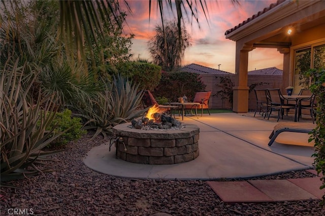 81535 Avenida De Baile, Indio, CA 92203 - photo 48