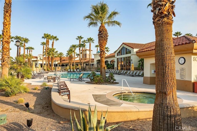 81535 Avenida De Baile, Indio, CA 92203 - photo 40