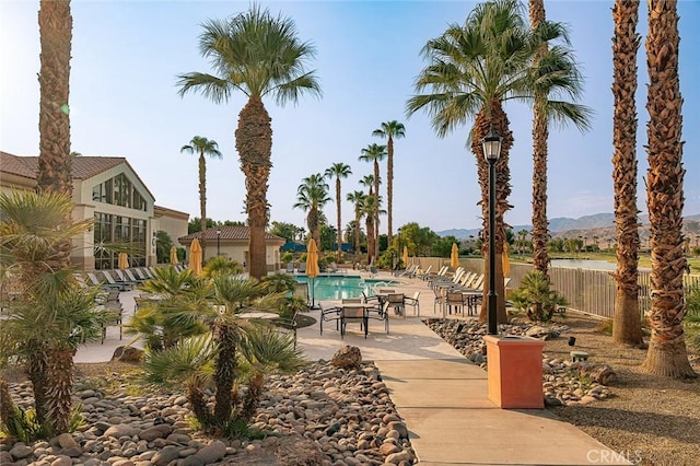 81535 Avenida De Baile, Indio, CA 92203 - photo 38