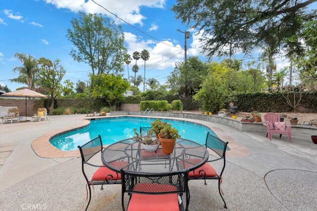 19832 Redwing St, Woodland Hills, CA 91364 - photo 33