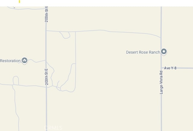 0 202nd Ave, X Llano, CA 93544 - photo 3
