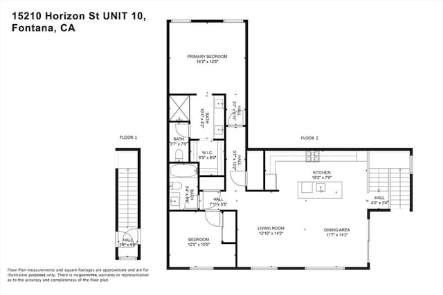 15210 Horizon St Unit 10, Fontana, CA 92336 - photo 27