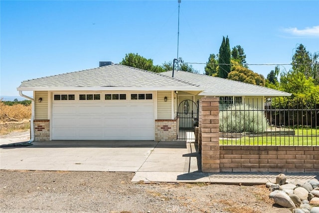 13200 Hamilton Nord Cana, Chico, CA 95973 - photo 1