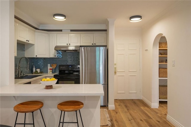 625 Flores St Unit 107, West Hollywood, CA 90048 - photo 7