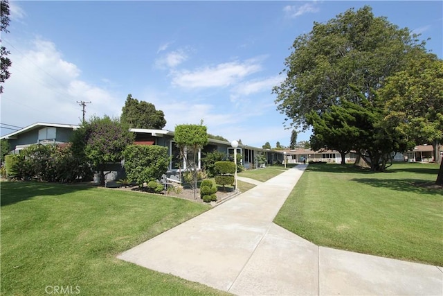 13610 Burning Tree Ln Unit 2F, Seal Beach, CA 90740 - photo 3