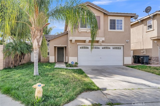 277 Avenida, San Miguel, Perris, CA 92571 - photo 1