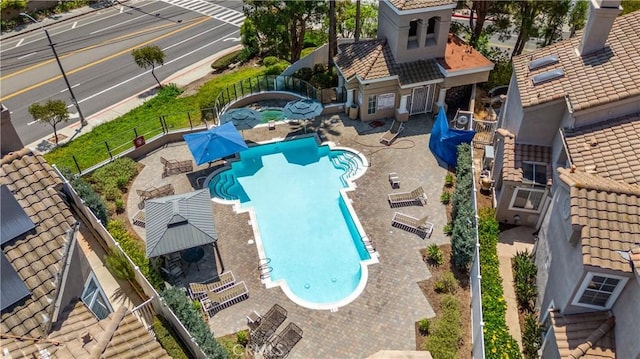 3001 Wisteria Ln, Fullerton, CA 92833 - photo 33