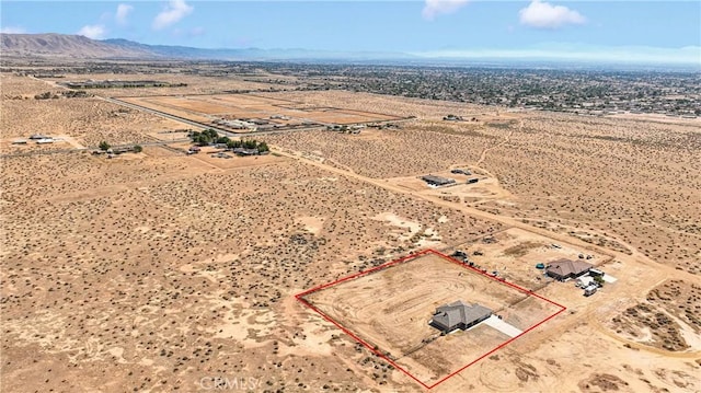 22983 Broken Lance Rd, Apple Valley, CA 92307 - photo 38